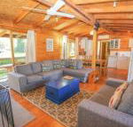 The Cabin - Surfers Gold Coast