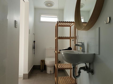 Captains Heritage Cottage - Surfers Gold Coast 1