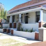 Captains Heritage Cottage - Surfers Gold Coast 0