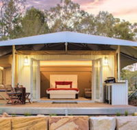 Waterfall Springs Retreat and Wildlife Sanctuary - Surfers Gold Coast