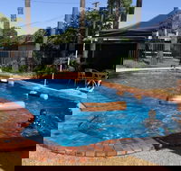 Tamworth Central Motel - Surfers Gold Coast