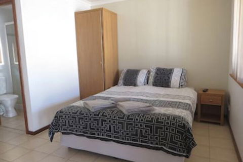 Blackrock Tourist Park - Surfers Gold Coast 4