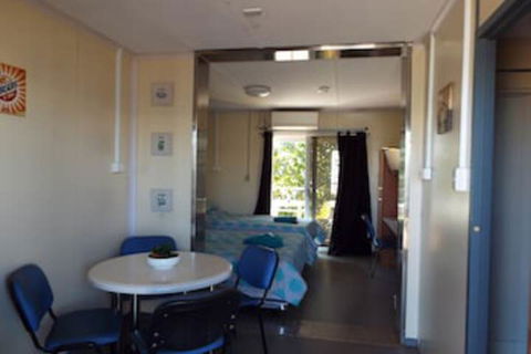 Blackrock Tourist Park - Surfers Gold Coast 0