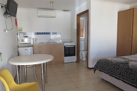 Blackrock Tourist Park - Surfers Gold Coast 2