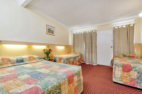 MAS Country Jackie Howe Motel - Surfers Gold Coast 6