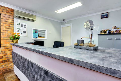 MAS Country Jackie Howe Motel - Surfers Gold Coast 2