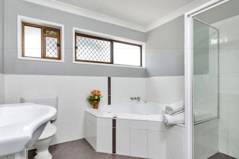 MAS Country Jackie Howe Motel - Surfers Gold Coast 5