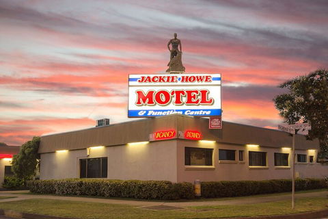 MAS Country Jackie Howe Motel - Surfers Gold Coast 1