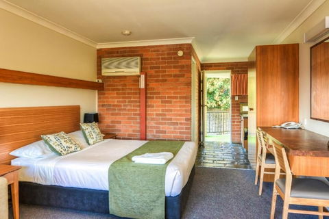 Murwillumbah Motor Inn - Surfers Gold Coast 4