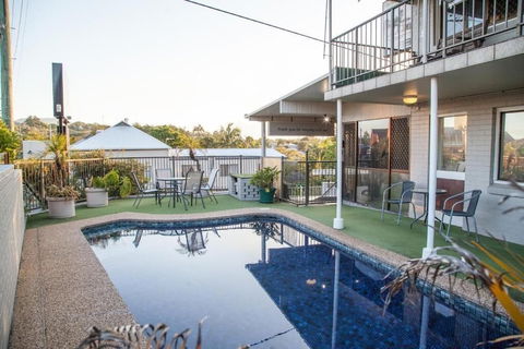 Murwillumbah Motor Inn - Surfers Gold Coast 1