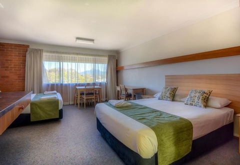Murwillumbah Motor Inn - Surfers Gold Coast 5