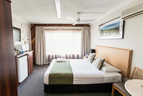 Murwillumbah Motor Inn - Surfers Gold Coast 2