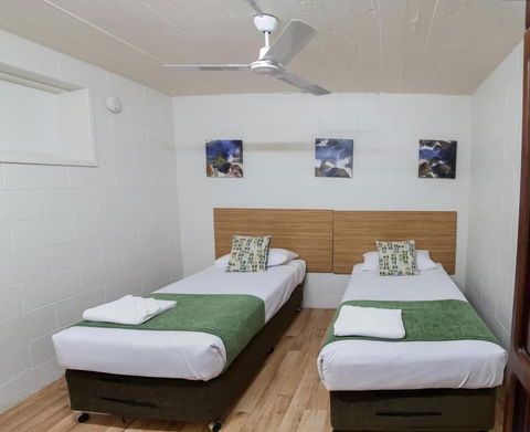 Murwillumbah Motor Inn - Surfers Gold Coast 6