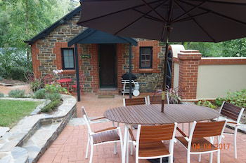 Sherwoode Bed And Breakfast - Surfers Gold Coast 1