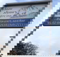 Snow Season Motor Inn - Surfers Gold Coast