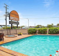 Browns at Broadbeach - Surfers Gold Coast