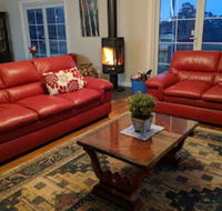 Mountain Blue Guest Accommodation - Surfers Gold Coast