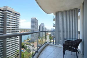 Absolute Luxury at Chevron Towers