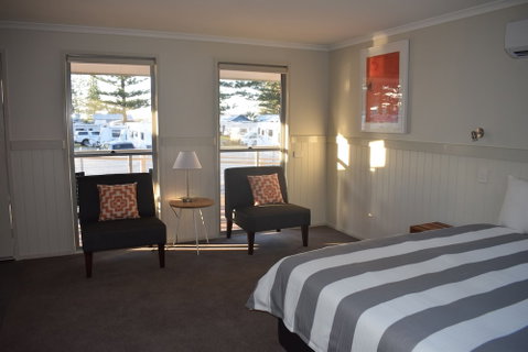 NRMA Port Macquarie Breakwall Holiday Park - Surfers Gold Coast 5