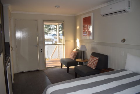 NRMA Port Macquarie Breakwall Holiday Park - Surfers Gold Coast 6