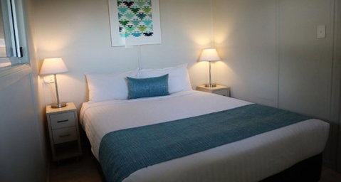 NRMA Port Macquarie Breakwall Holiday Park - Surfers Gold Coast 1