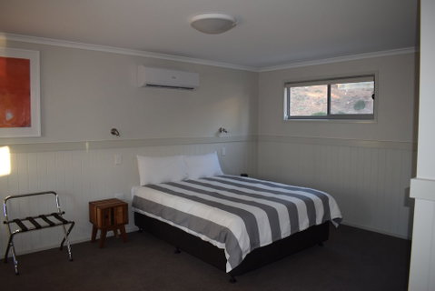 NRMA Port Macquarie Breakwall Holiday Park - Surfers Gold Coast 2