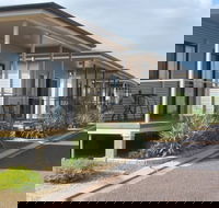 Sundowner Cabin and Tourist Park - Surfers Gold Coast