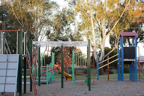 Western Gums Tourist Park - Surfers Gold Coast 1