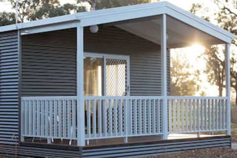 Western Gums Tourist Park - Surfers Gold Coast 0