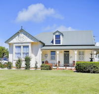 The Port Masters Lodgings - Surfers Gold Coast