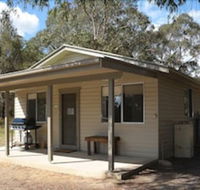 Robinsons Cabin - Surfers Gold Coast