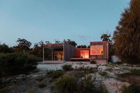 Aplite House - Surfers Gold Coast 6
