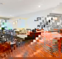 BOUTIQUE STAYS - River Boulevard - Surfers Gold Coast