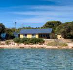 The Beach House - Surfers Gold Coast