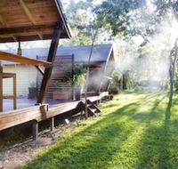 Airlie Beach Eco Cabins - Surfers Gold Coast