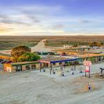 Nullarbor SA Surfers Gold Coast
