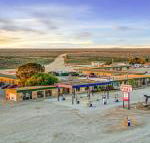 Nullarbor Roadhouse - Surfers Gold Coast