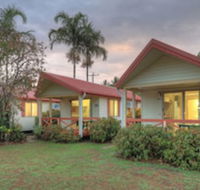 Flying Fish Point Tourist Park - Surfers Gold Coast