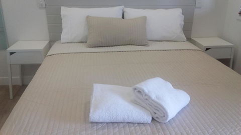 Verandah Motel - Surfers Gold Coast 5