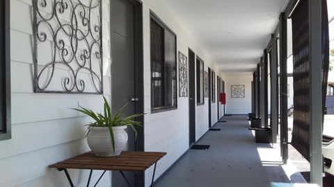 Verandah Motel - Surfers Gold Coast 2