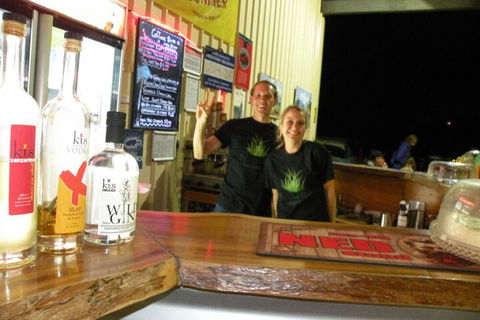 The Anchorage - Surfers Gold Coast 2