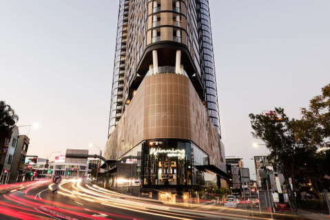 FV By Peppers - Surfers Gold Coast 3