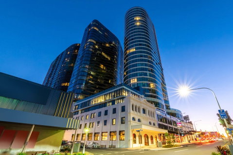 FV By Peppers - Surfers Gold Coast 5