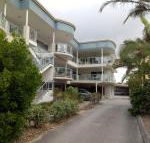 Cranbourne Court Unit 7 - Surfers Gold Coast