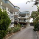 Cranbourne Court Unit 7 - Surfers Gold Coast 0