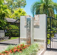 Alcove Sands - Surfers Gold Coast