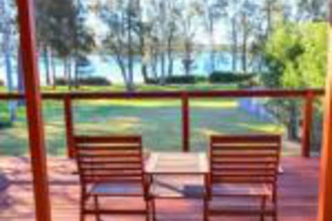 Wemberley Lakehouse - Surfers Gold Coast 0