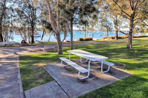 Wemberley Lakehouse - Surfers Gold Coast 6