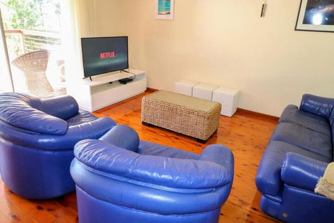 Wemberley Lakehouse - Surfers Gold Coast 2