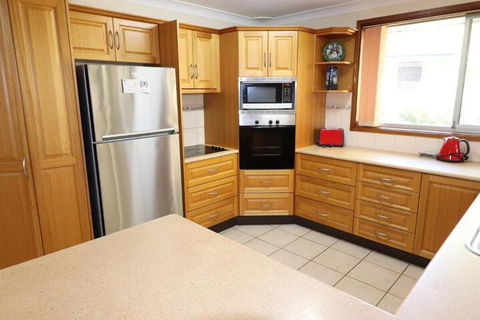 Wemberley Lakehouse - Surfers Gold Coast 7